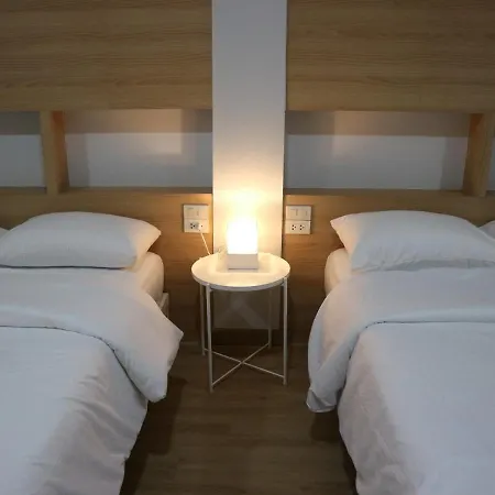 Boon Street Hostel