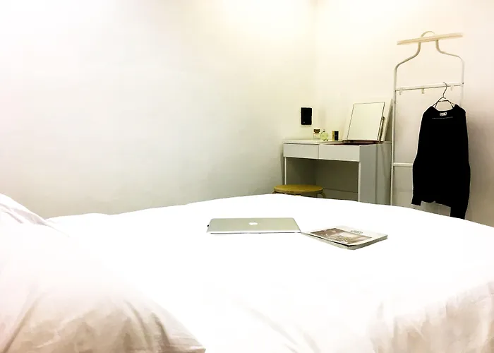 Boon Street Hostel