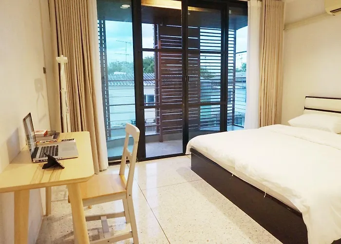 Boon Street Hostel