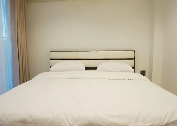 Hostel Boon Street