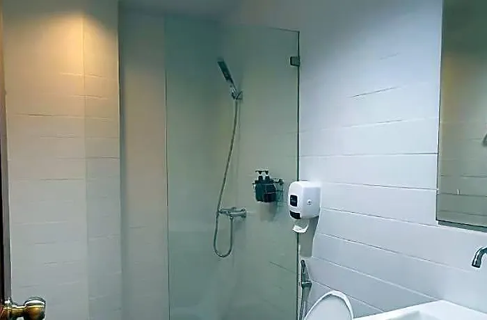 Boon Street Hostel