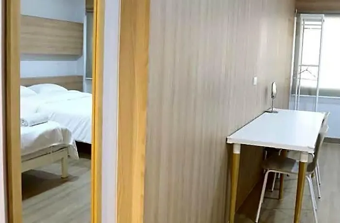Hostel Boon Street