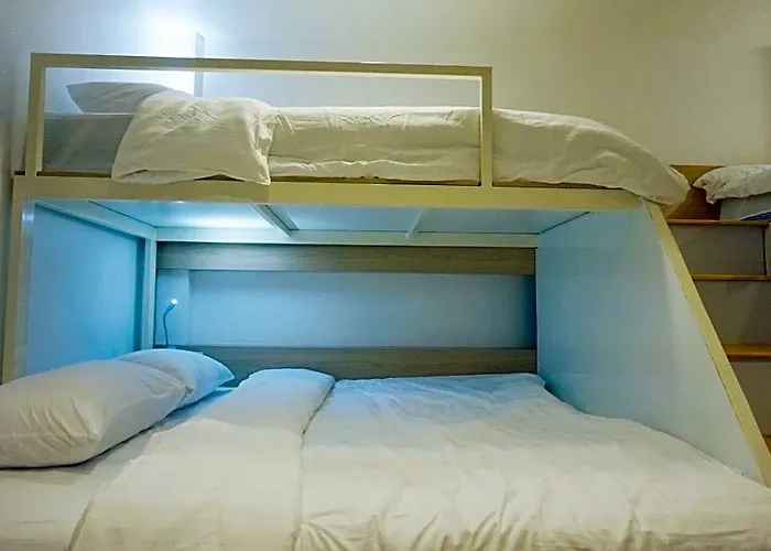 Hostel Boon Street Bangkok