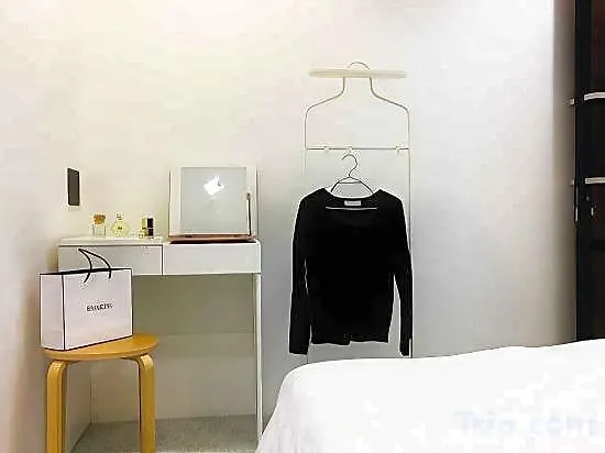 분 스트리트 방콕