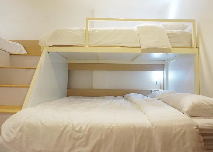 Hostel Boon Street
